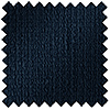 Windermere, Indigo - Twist&Fit Roman Blind